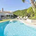 Marvelia Villa