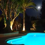 Marvelia Villa