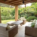Marvelia Villa *