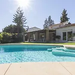 Villa Marvelia