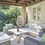 Villa Marvelia Marbellac