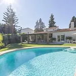 Villa Marvelia Marbellac