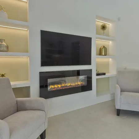 Villa Marvelia Marbella