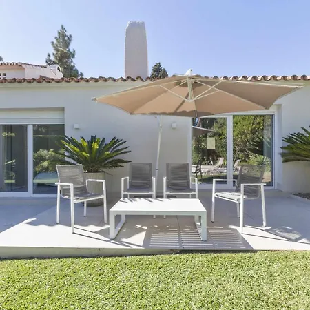 Marvelia Villa *