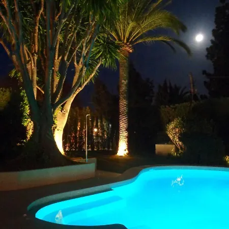Marvelia Villa