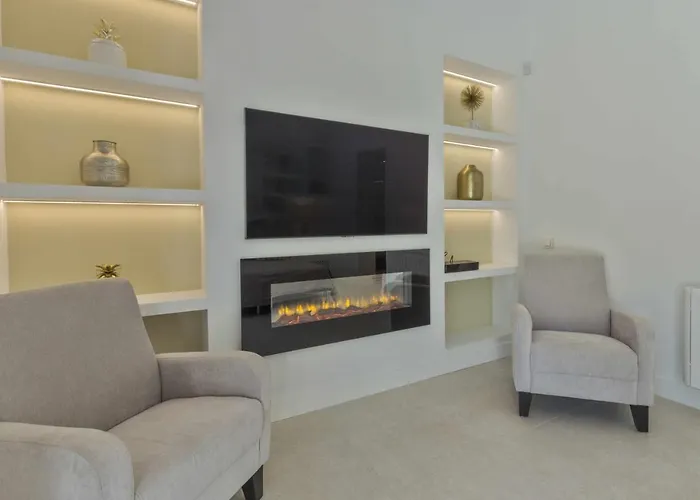 Villa Marvelia Marbella