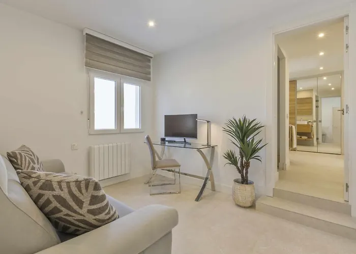 Villa Marvelia Marbella