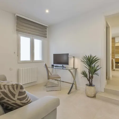 Villa Marvelia Marbella